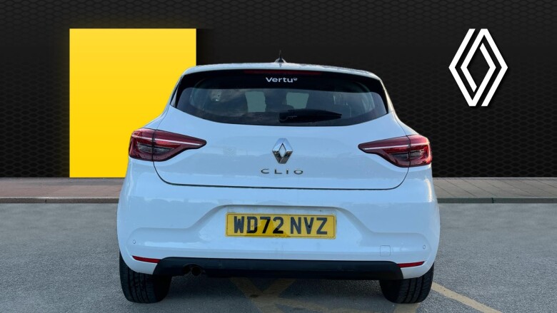 Renault Clio 1.0 TCe 90 Evolution 5dr Petrol Hatchback
